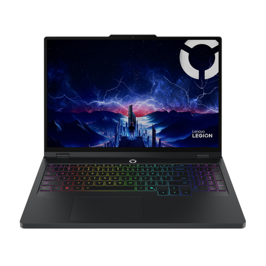 LENOVO LEGION PRO 5-16IRX10 83NN003TPH CORE I9-14900HX/16GB+16GB/1TB NVME/5070 8GB/16 240HZ/W11H/OFC24H (BLK)