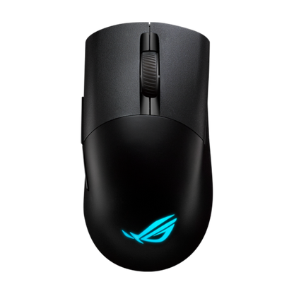 ASUS ROG KERIS RGB WIRELESS AIMPOINT GAMING MOUSE