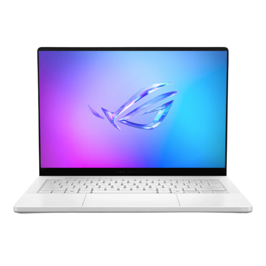 ASUS GA403WM-QS021WSM AI R9-HX370/32GB/1TB NVME/5060 8GB/14 120HZ/W11H/OFC21HS+365BASIC (WHT)