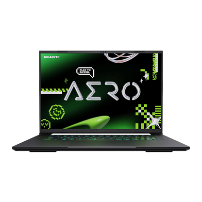 GIGABYTE AERO X16-1WH93PHC94AH RYZEN AI R7-350/8GB+8GB/1TB NVME/5070 8GB/16 165HZ/W11H (GRY)