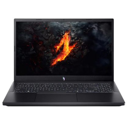 ACER NITRO V 15 ANV15-41-R7K3 R5-7535HS/8GB/512GB NVME/2050 4GB/15.6 165HZ/ W11H/OFC21HS (BLK)