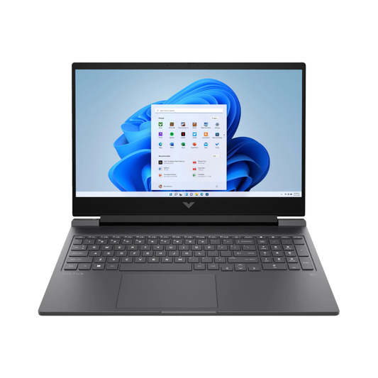 HP VICTUS 16-R0086TX (86J74PA) I7-13700HX/8GB+8GB/512GB NVME/4060 8GB/16.1 165HZ/W11H/OFC21HS (SLV)