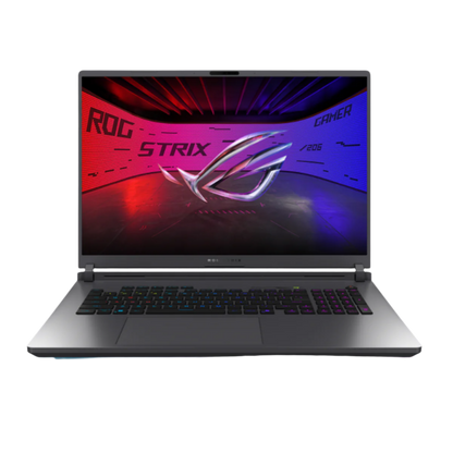 ASUS G815LR-S9180WSM ULTRA 9-275HX/32GB/1TB NVME/5070TI 12GB/18 240HZ/W11H/OFC24H+365BASIC (GRN)