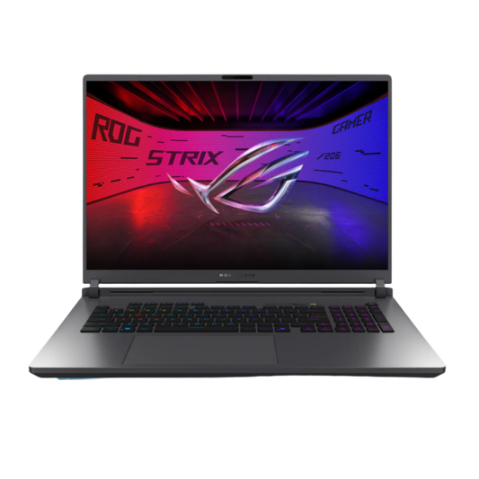 ASUS G815LR-S9180WSM ULTRA 9-275HX/32GB/1TB NVME/5070TI 12GB/18 240HZ/W11H/OFC24H+365BASIC (GRN)
