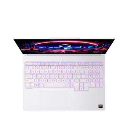 LENOVO LEGION 5-15AGP11 83Q6004PPH RYZEN AI R7-450/16GB/512GB NVME/5070 12GB/15.3 165HZ/W11H/OFC24H (WHT)