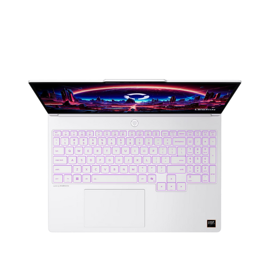 LENOVO LEGION 5-15AGP11 83Q6004PPH RYZEN AI R7-450/16GB/512GB NVME/5070 12GB/15.3 165HZ/W11H/OFC24H (WHT)