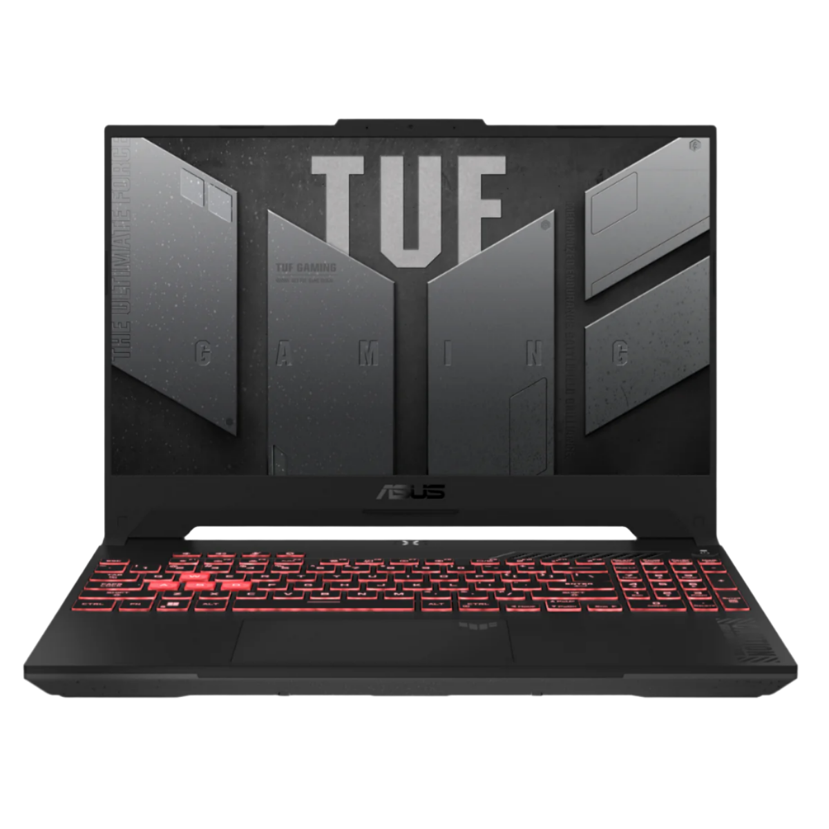 ASUS FA507NUR-LP051W R7-7435HS/16GB/512GB SSD/4050 6GB/15.6 144HZ/W11 (GRY)