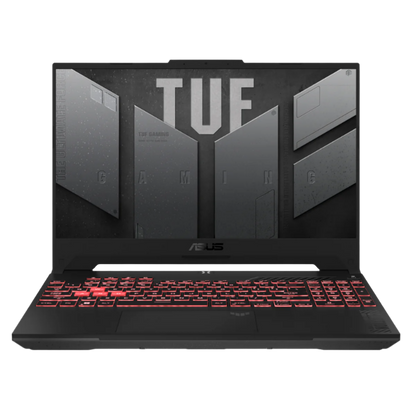 ASUS FA507NUR-LP051W R7-7435HS/16GB/512GB SSD/4050 6GB/15.6 144HZ/W11 (GRY)