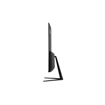 ACER ED320QR SBIIPX 31.5" FHD LED CURVED GAMING MONITOR 1MS 165HZ W/ WLMNT (HDMI, DP)