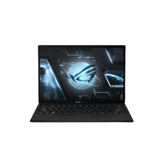 ASUS GZ301ZC-LD055W I7-12700H/8GB+8GB/512GB NVME/3050 4GB/13.4 120HZ/W11H (BLK)