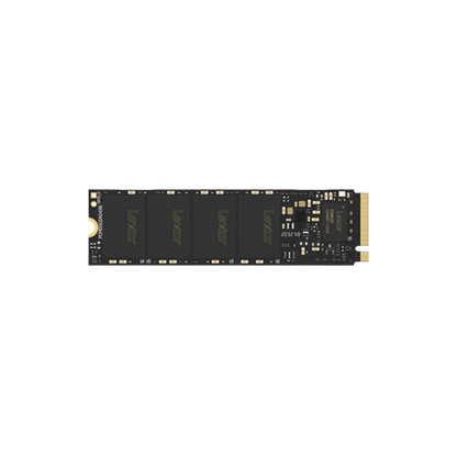 LEXAR NM620 512GB M.2 2280 Gen3x4 NVME SSD