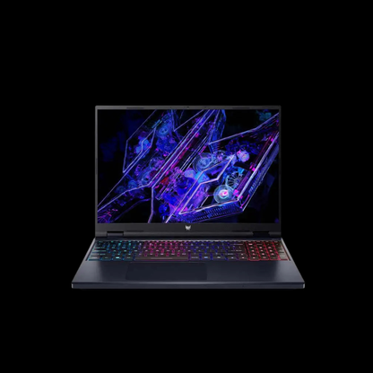 ACER HELIOS NEO 16 PHN16-72-75Z0 I7-14700HX/16GB/512GB NVME/4060 8GB/16 165HZ/W11H/OFC21HS (BLK)