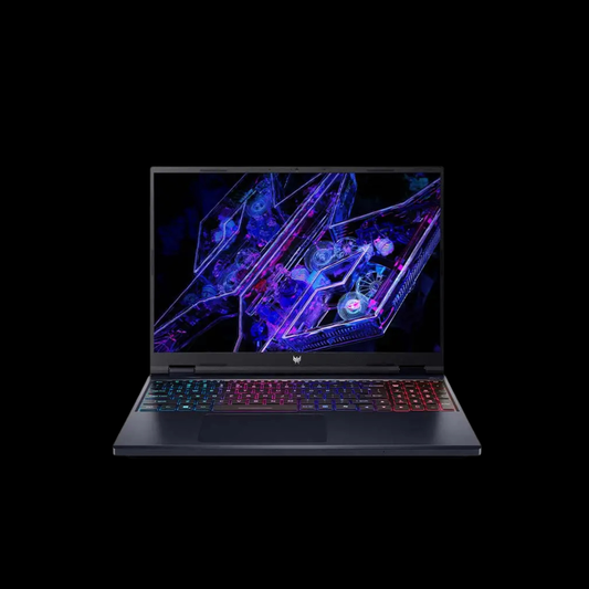 ACER HELIOS NEO 16 PHN16-72-75Z0 I7-14700HX/16GB/512GB NVME/4060 8GB/16 165HZ/W11H/OFC21HS (BLK)