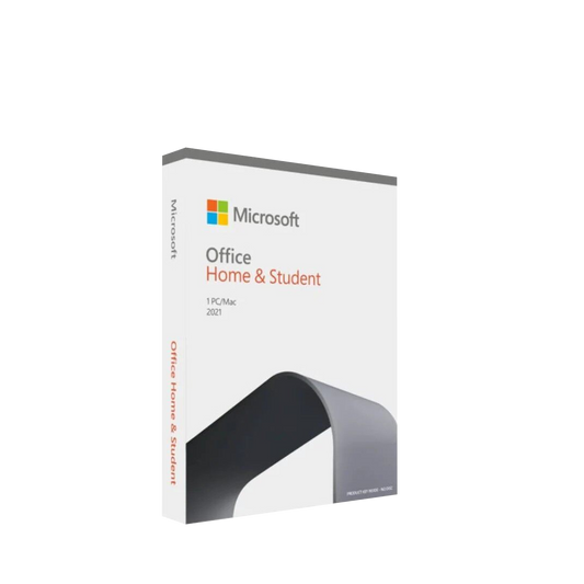 MS (FPP) OFFICE 2021 HOME & STUDENT