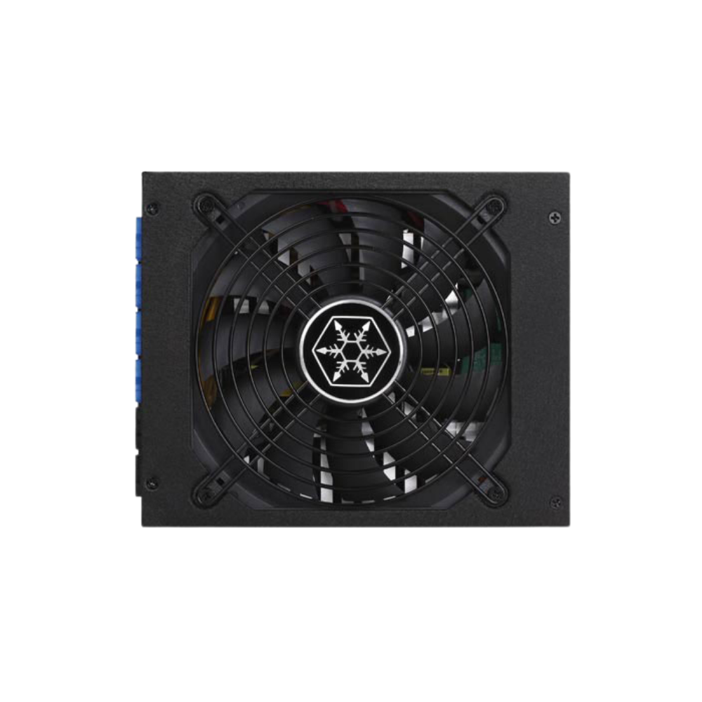 SILVERSTONE ST1200G-EVO STRIDER 1200W GOLD EVOLUTION (MODULAR CABLING)