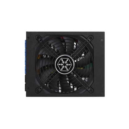 SILVERSTONE ST1200G-EVO STRIDER 1200W GOLD EVOLUTION (MODULAR CABLING)