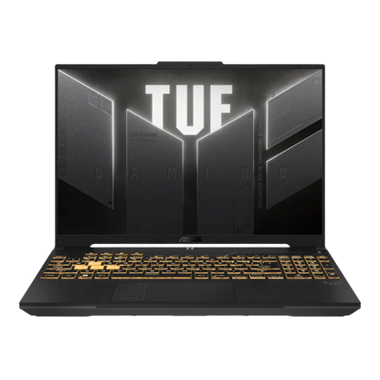 ASUS FX607VU-RL138WSM CORE 5-210H/16GB/512GB NVME/4050 6GB/16 144HZ/W11H/OFC24H+365BASIC (GRY)