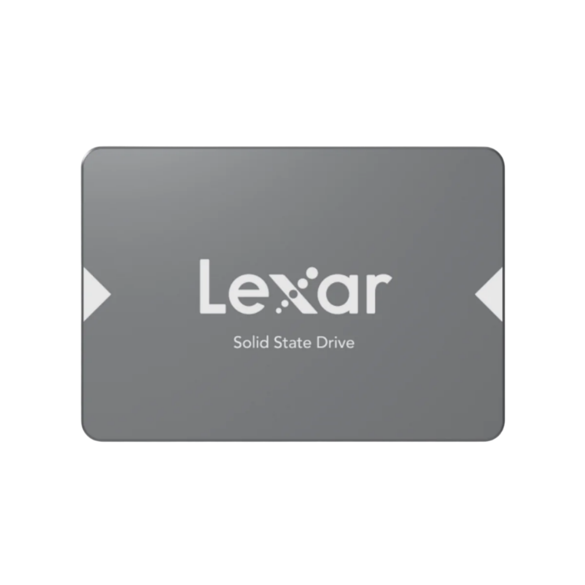 LEXAR NS100 512GB 2.5" SATA 6GB/S SSD