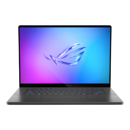 ASUS GU605CR-QR220WSM ULTRA 9-258H/32GB/1TB NVME/5070TI 12GB/16 240HZ/W11H/OFC24H+365BASIC (GRY)