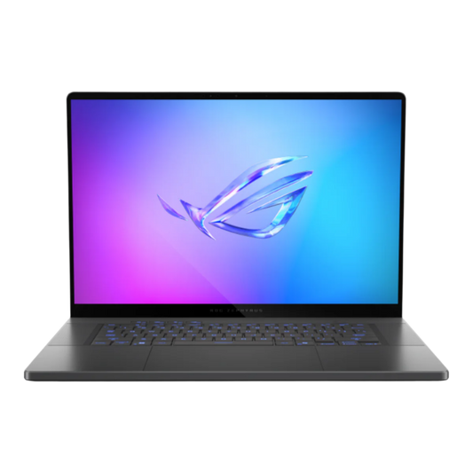 ASUS GU605CR-QR220WSM ULTRA 9-258H/32GB/1TB NVME/5070TI 12GB/16 240HZ/W11H/OFC24H+365BASIC (GRY)