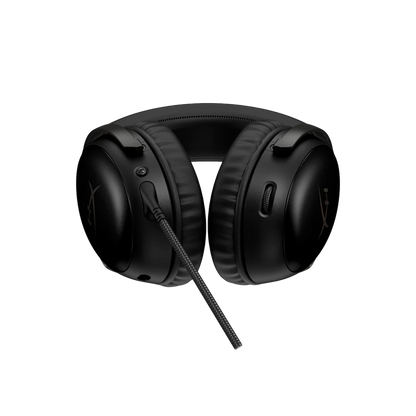 HYPER-X CLOUD III WIRELESS GAMING HEADSET