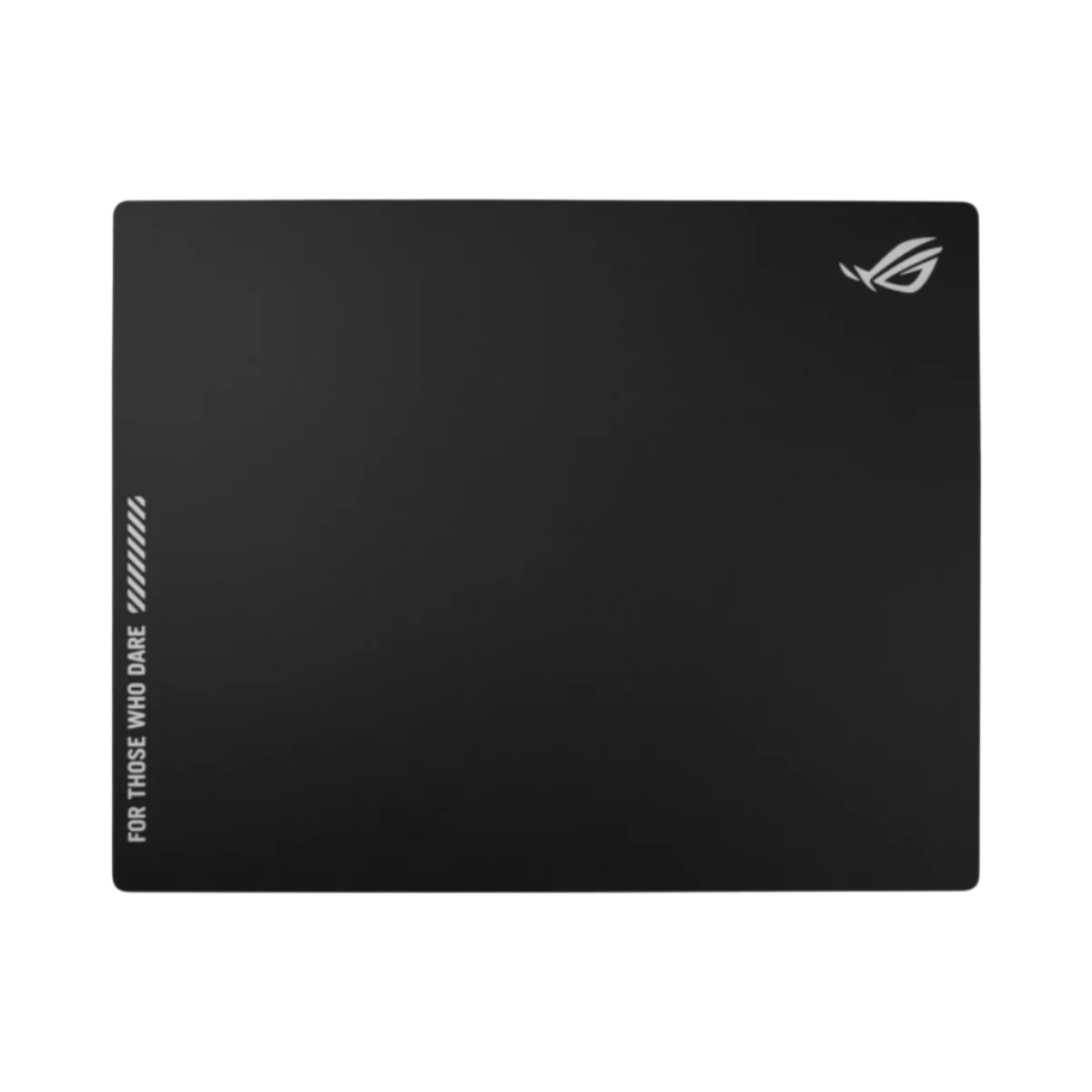ASUS ROG MOONSTONE ACE L 500X400MM GAMING MOUSE PAD (4MM)