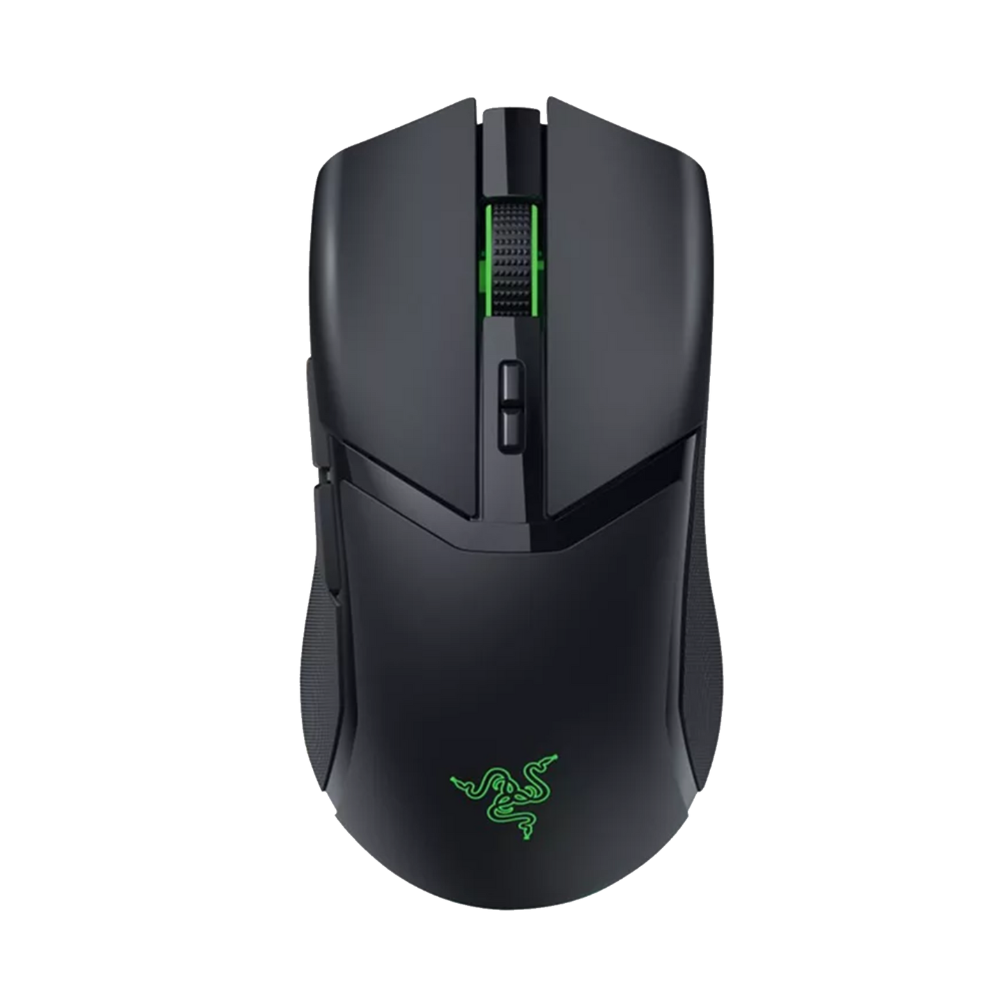 RAZER COBRA RGB LIGHTWEIGHT CUSTOMIZABLE GAMING MOUSE