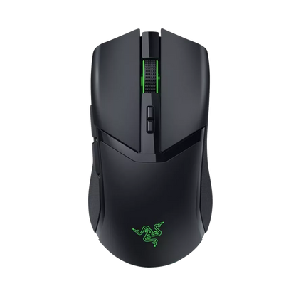 RAZER COBRA RGB LIGHTWEIGHT CUSTOMIZABLE GAMING MOUSE