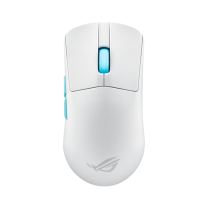 ASUS ROG HARPE ACE AIM LAB EDITION WIRELESS GAMING MOUSE