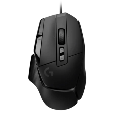 LOGITECH G502 X GAMING MOUSE
