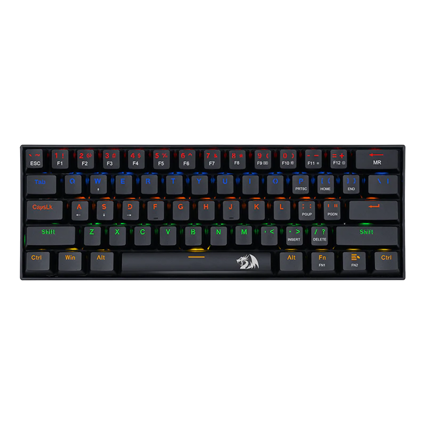 REDRAGON LAKSHMI MECHANICAL GAMING KEYBOARD