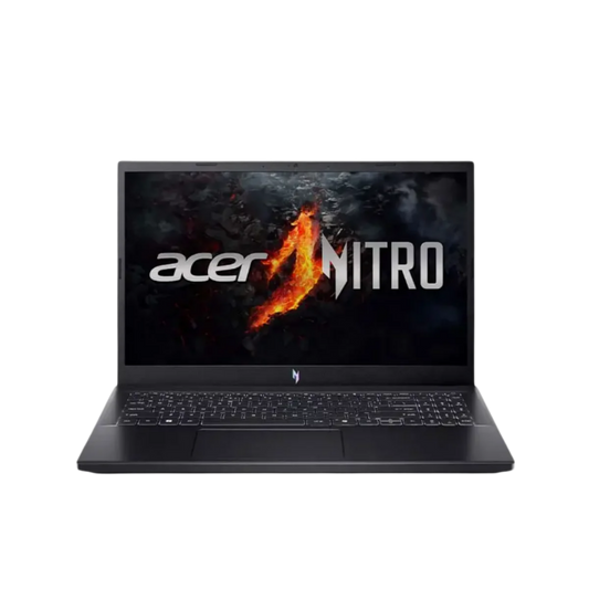 ACER NITRO V 15 ANV15-41-R023 R5-6600H/8GB/512GB NVME/2050 4GB/15.6 165HZ/W11H/OFC24H+365BASIC (BLK)