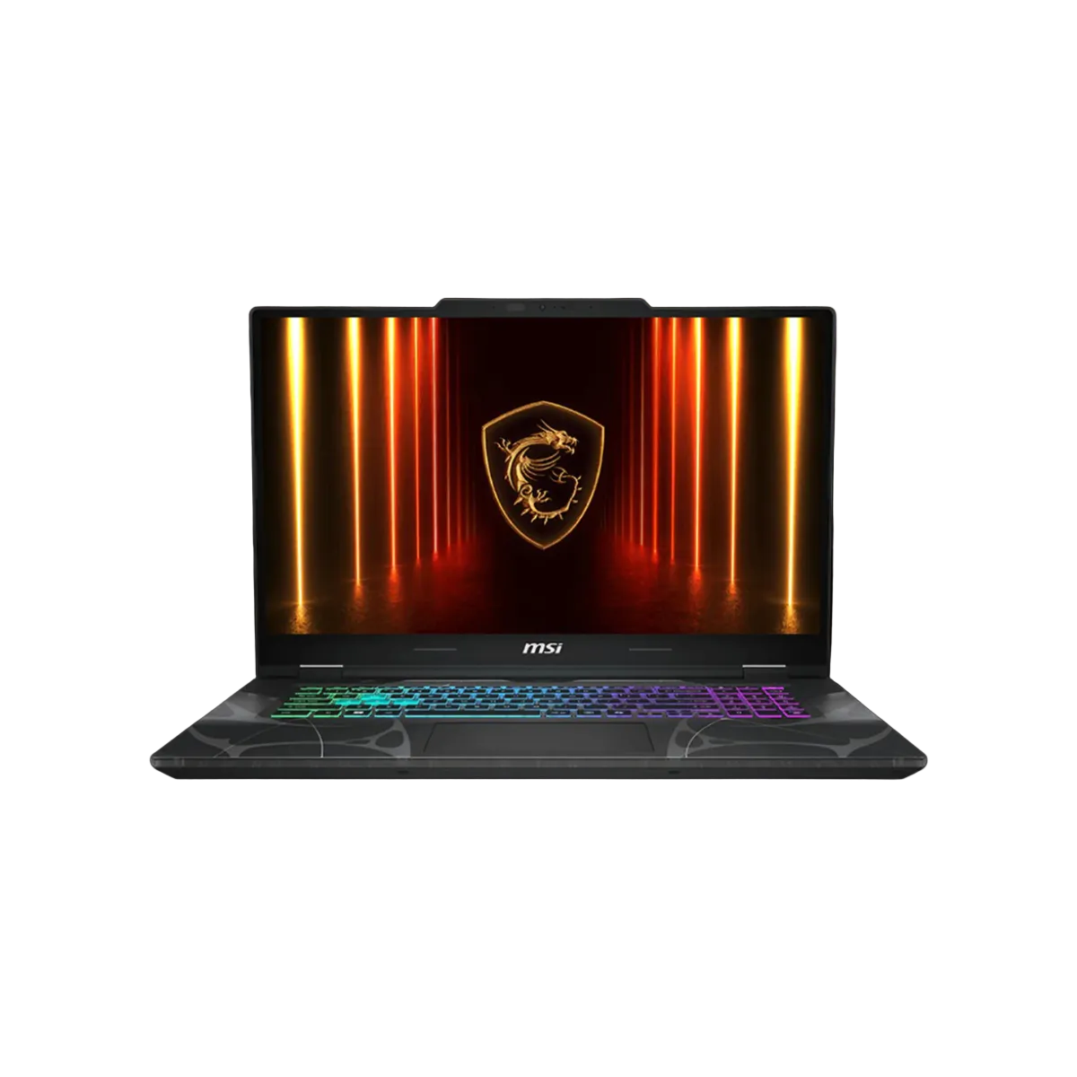 MSI CYBORG 17 B13WGKG-205PH I7-13620H/8GB+8GB/1TB NVME/5070 8GB/17.3 144HZ/W11H (BLK)