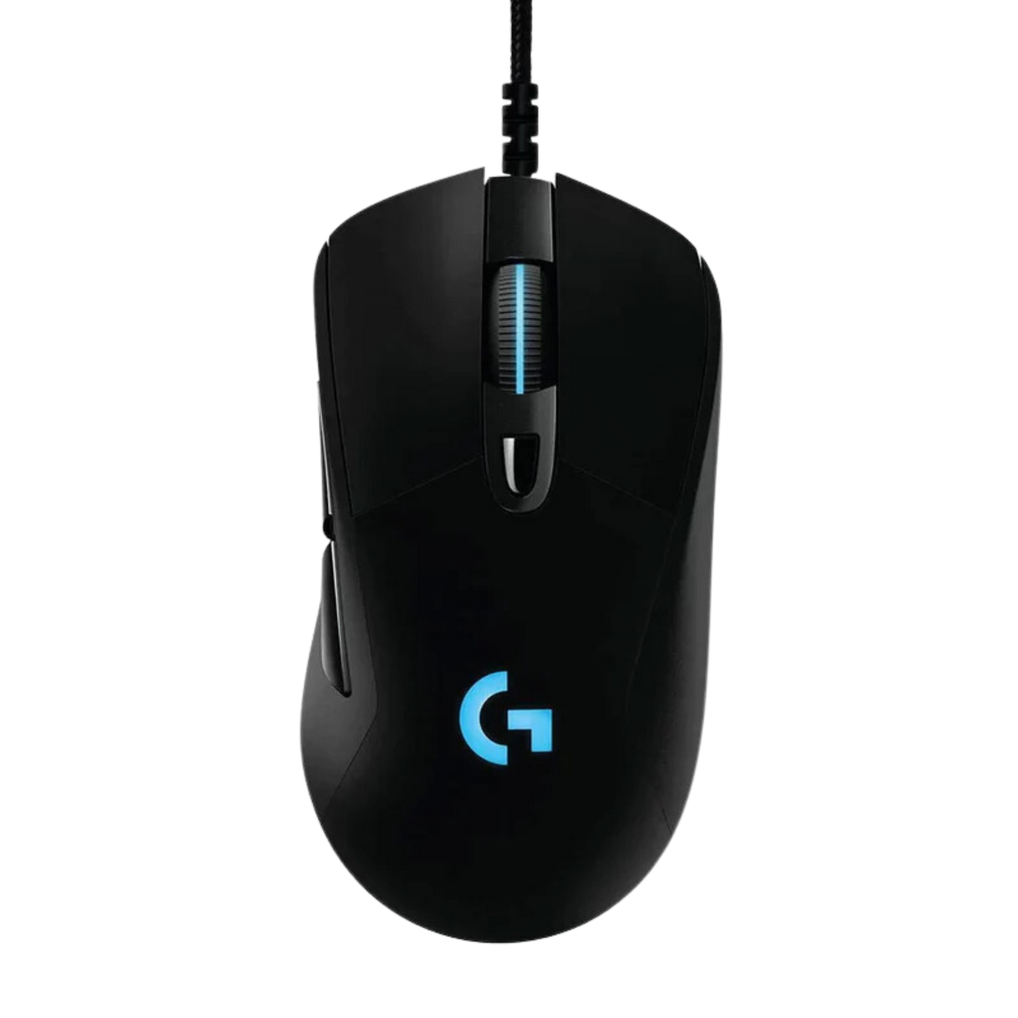 LOGITECH G403 HERO GAMING MOUSE