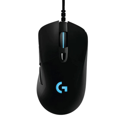 LOGITECH G403 HERO GAMING MOUSE
