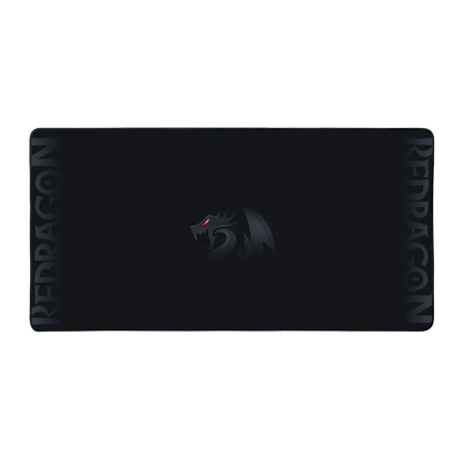 REDRAGON P005A KUNLUN 700X350MM GAMING MOUSE PAD (3MM)