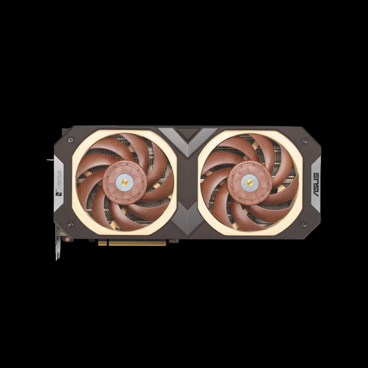 ASUS RTX 4080 16GB 256BIT GDDR6X O16G-NOCTUA (2XHDMI, 3XDP)