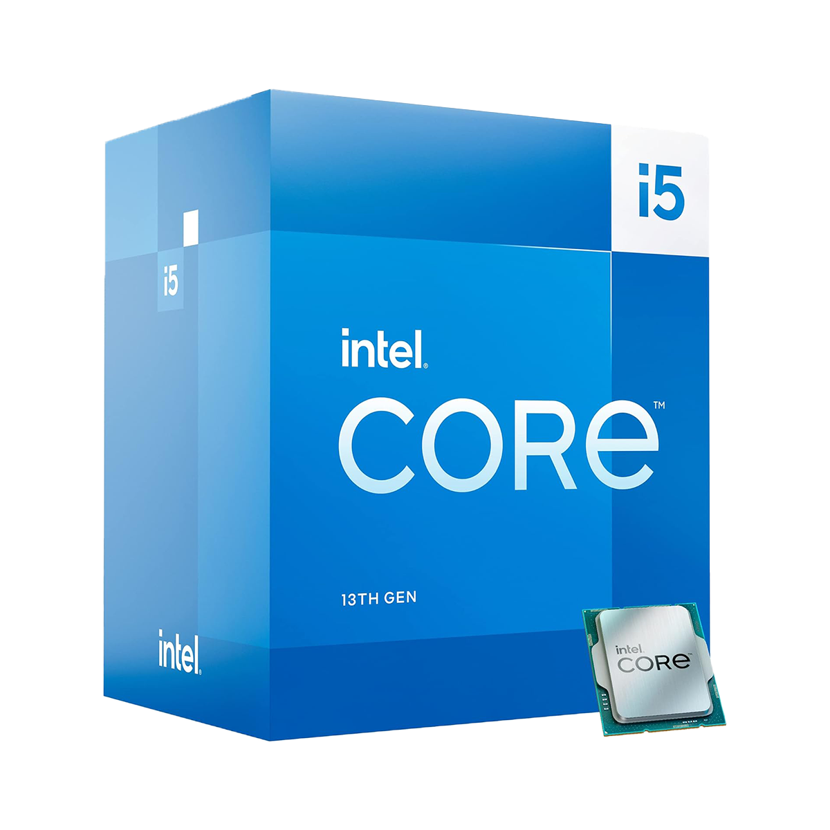INTEL CORE I5 13600K 2.6GHZ (MAX 5.1GHZ) 24MB 125W LGA1700