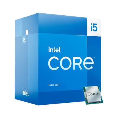 INTEL CORE I5 13600K 2.6GHZ (MAX 5.1GHZ) 24MB 125W LGA1700