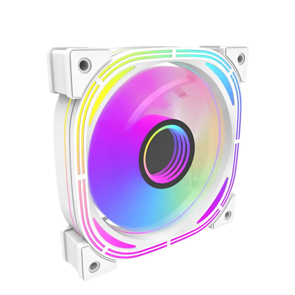 DARKFLASH INFINITY 24R ARGB REVERSE BLADE COOLING FAN