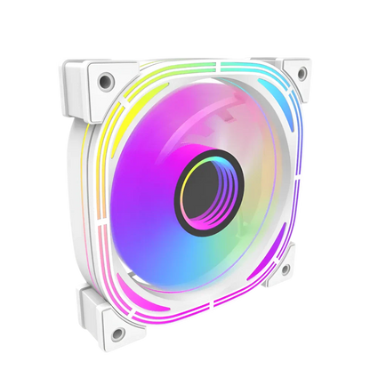 DARKFLASH INFINITY 24R ARGB REVERSE BLADE COOLING FAN
