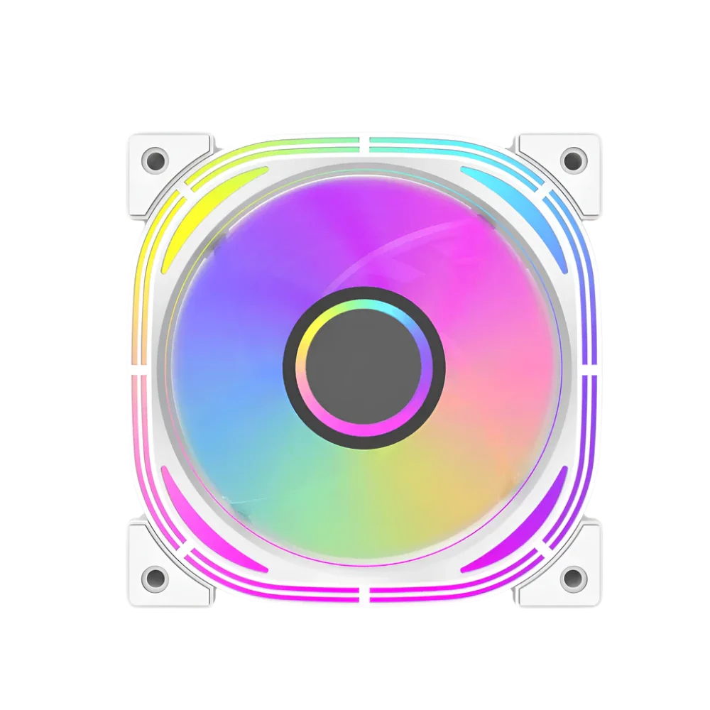 DARKFLASH INFINITY 24R ARGB REVERSE BLADE COOLING FAN