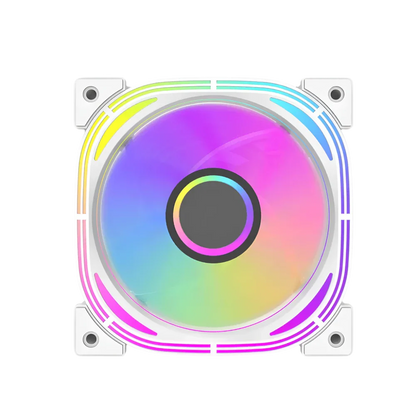 DARKFLASH INFINITY 24R ARGB REVERSE BLADE COOLING FAN