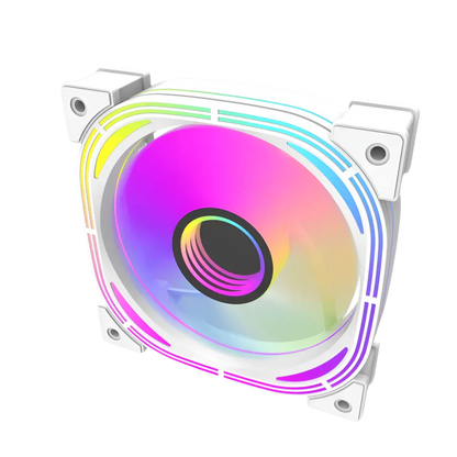DARKFLASH INFINITY 24R ARGB REVERSE BLADE COOLING FAN