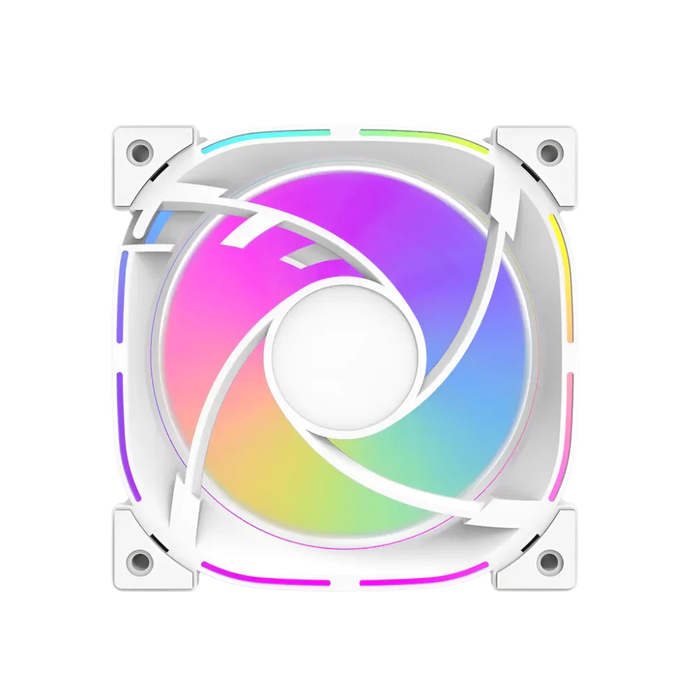 DARKFLASH INFINITY 24R ARGB REVERSE BLADE COOLING FAN