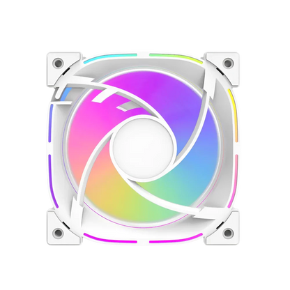DARKFLASH INFINITY 24R ARGB REVERSE BLADE COOLING FAN