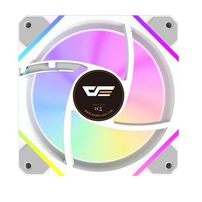 DARKFLASH DM12F ARGB COOLING FAN 1PACK