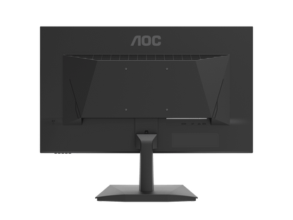 AOC 24G42E 23.8" FHD IPS GAMING MONITOR 180HZ 0.5MS WLMNT (VGA, 2XHDMI, DP)