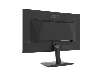 AOC 24G42E 23.8" FHD IPS GAMING MONITOR 180HZ 0.5MS WLMNT (VGA, 2XHDMI, DP)