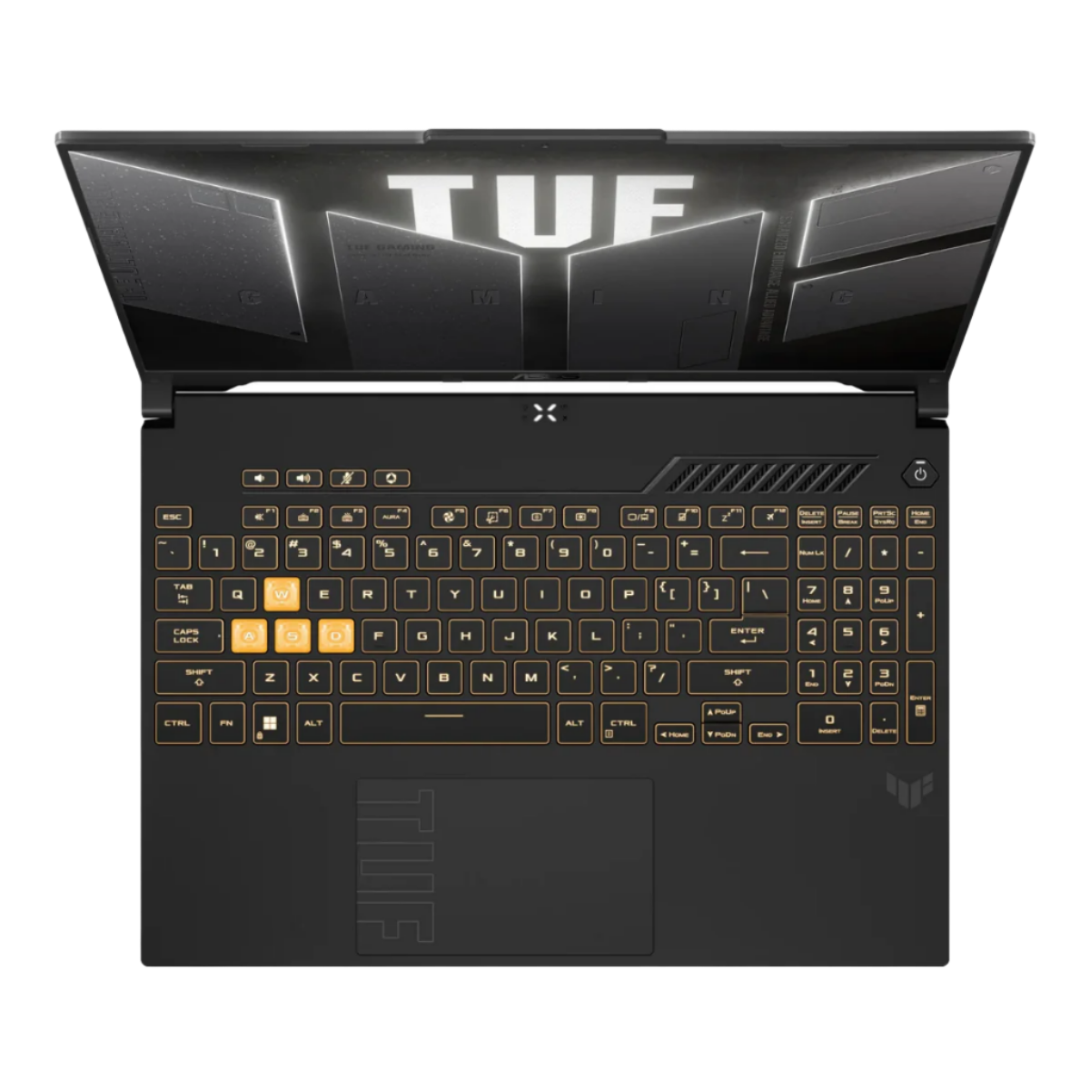 ASUS FX607VU-RL138WSM CORE 5-210H/16GB/512GB NVME/4050 6GB/16 144HZ/W11H/OFC24H+365BASIC (GRY)